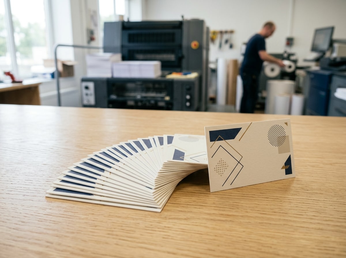 Business Cards