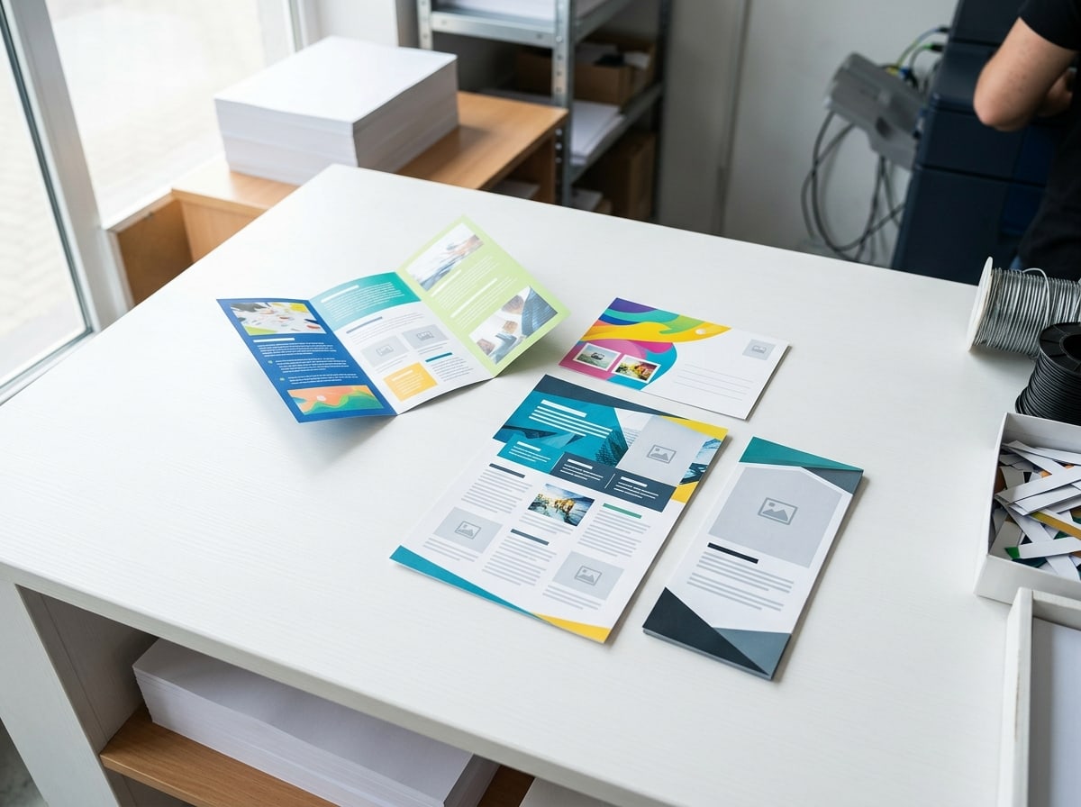 Marketing Products
