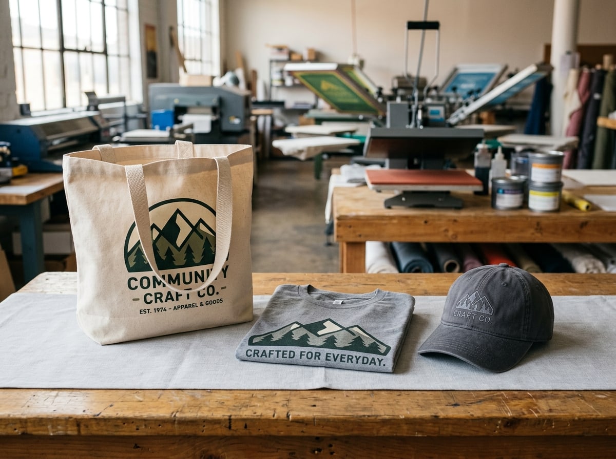 Promo Products
