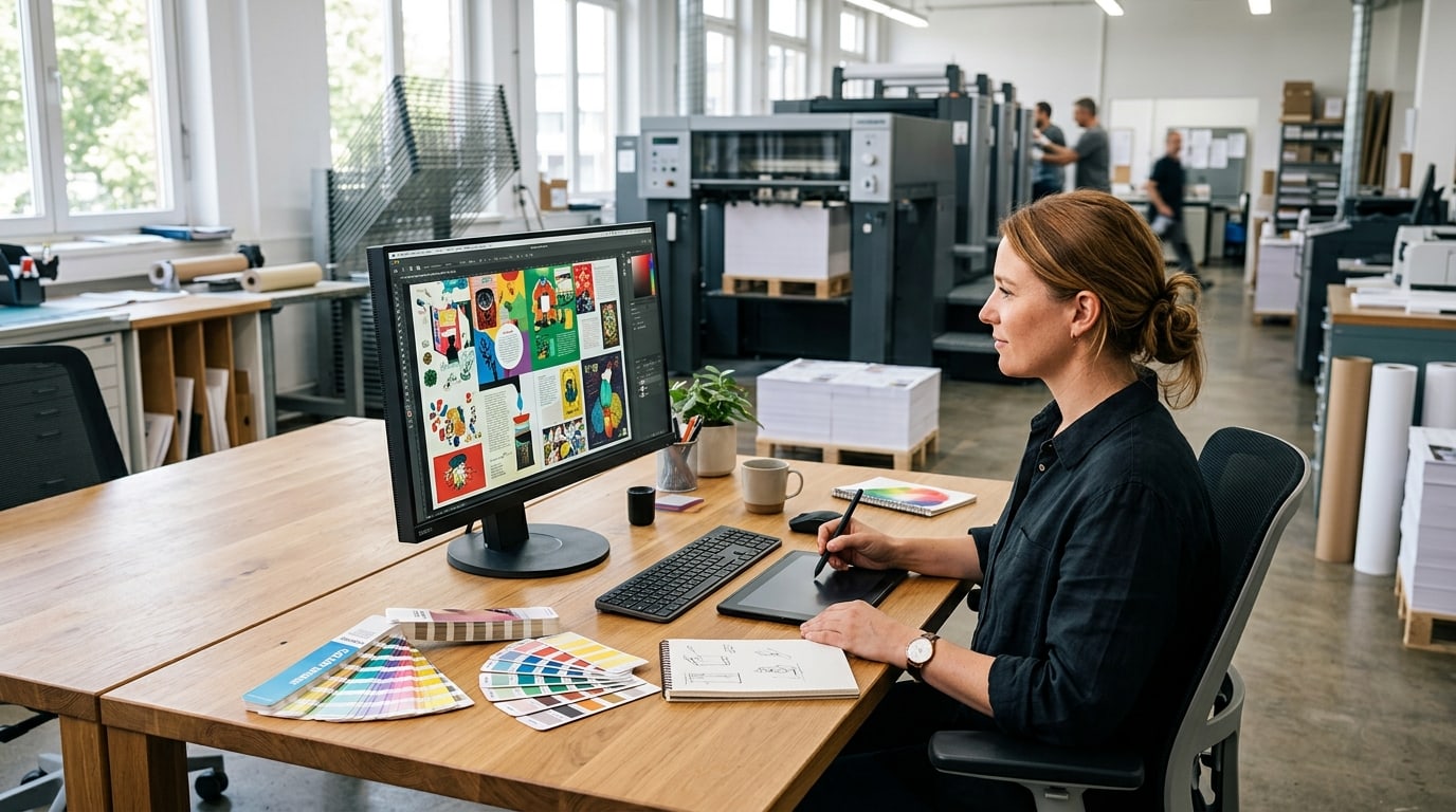 Design bench