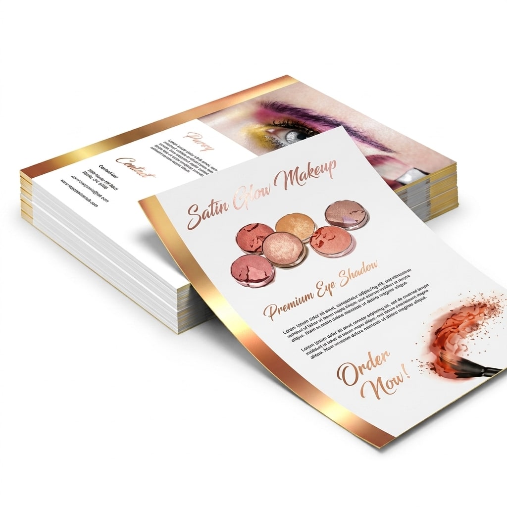Akuafoil Sell Sheets