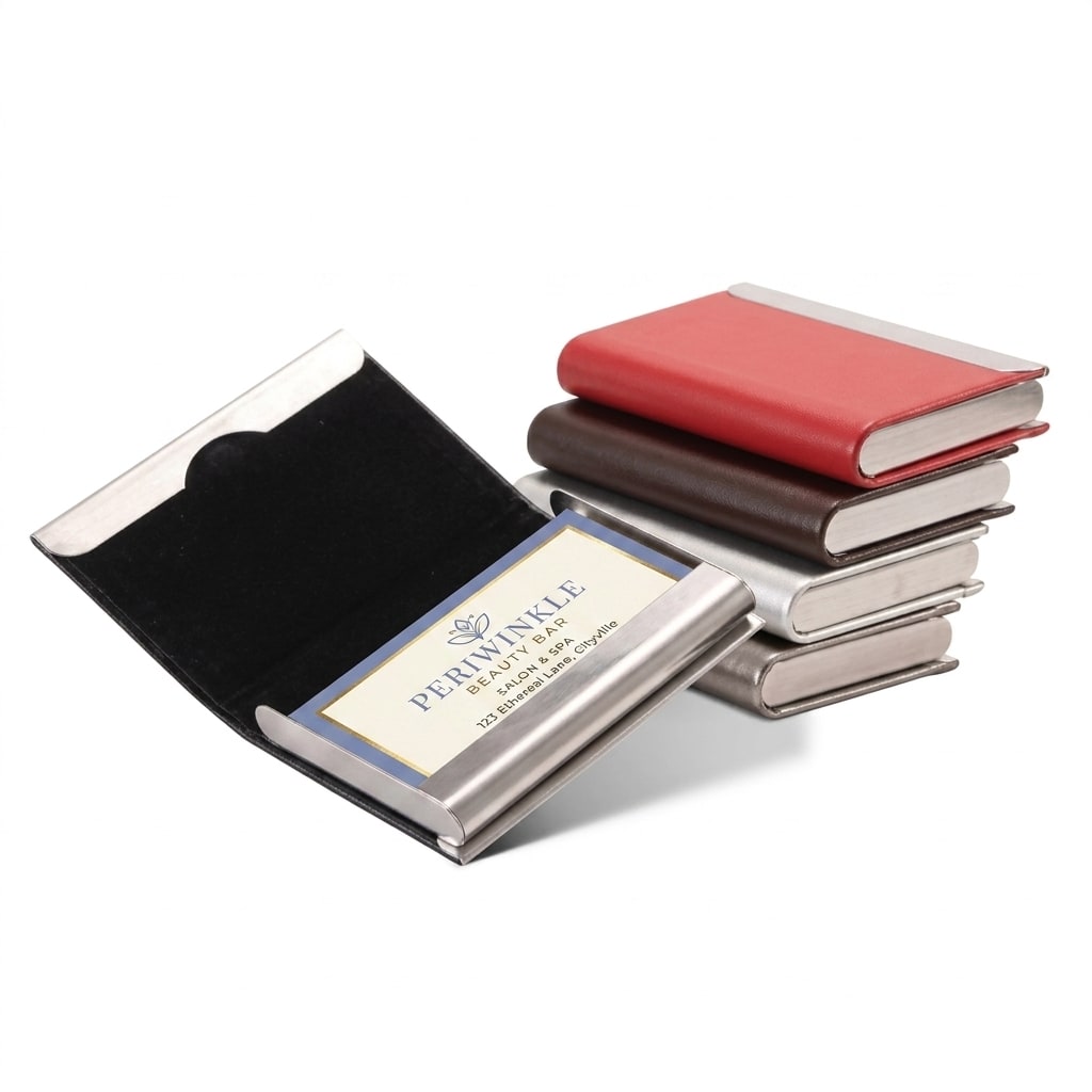 Business Card Holder