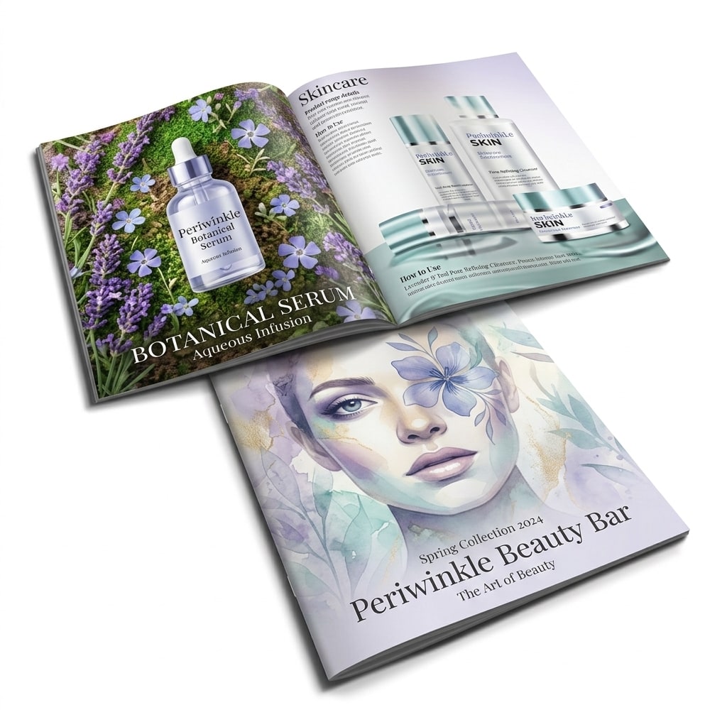 Gloss Booklets