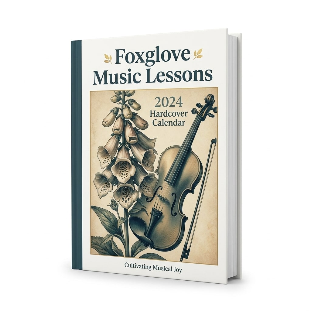 Hard-Cover Calendars