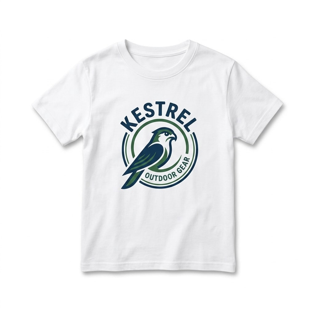Kids Short Sleeve T-Shirts