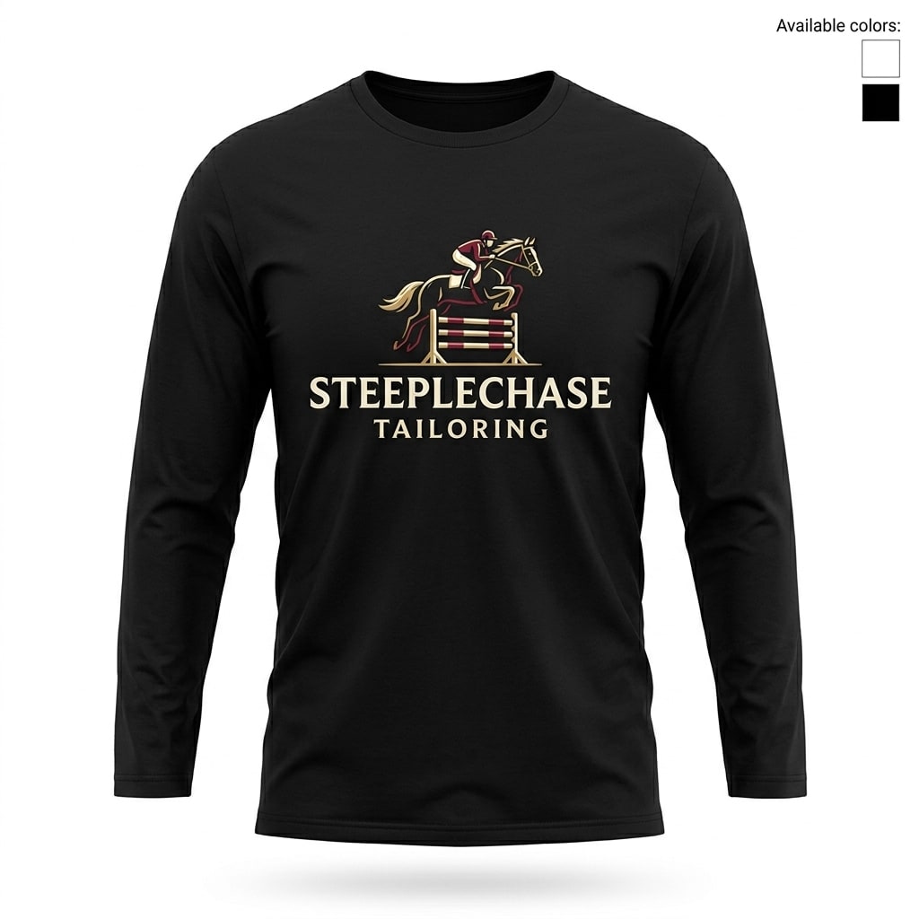 Men's Long Sleeve T-Shirts