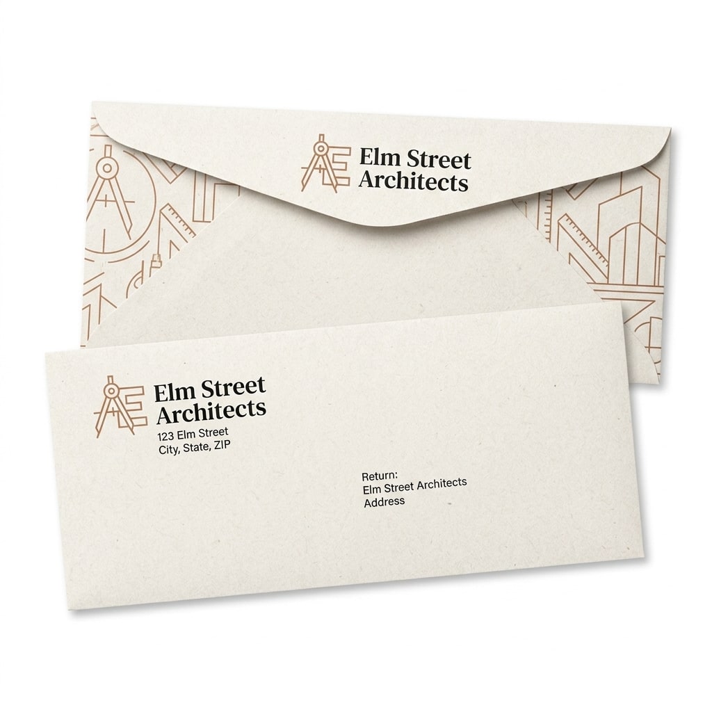 Natural Envelopes
