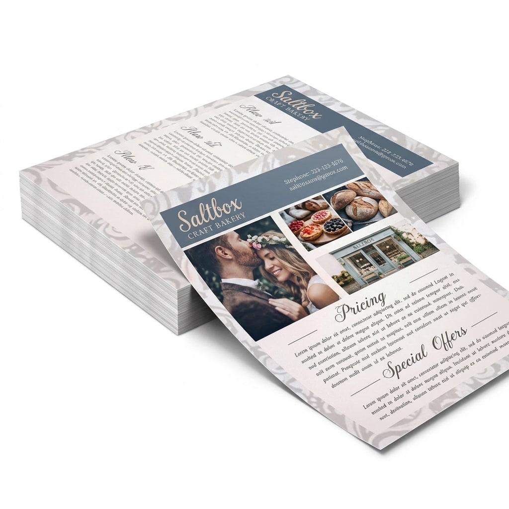 Pearl Sell Sheets