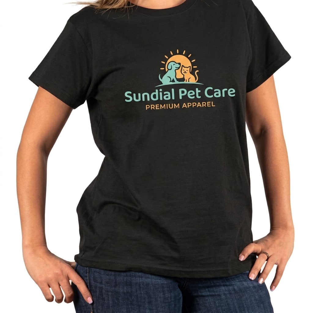 Women's Premium Short Sleeve T-Shirts